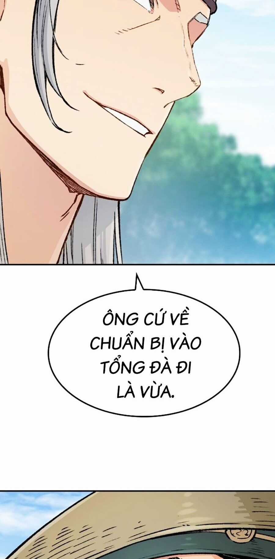 Trùng Sinh Thành Thiên Ma Chapter 15 trang 17