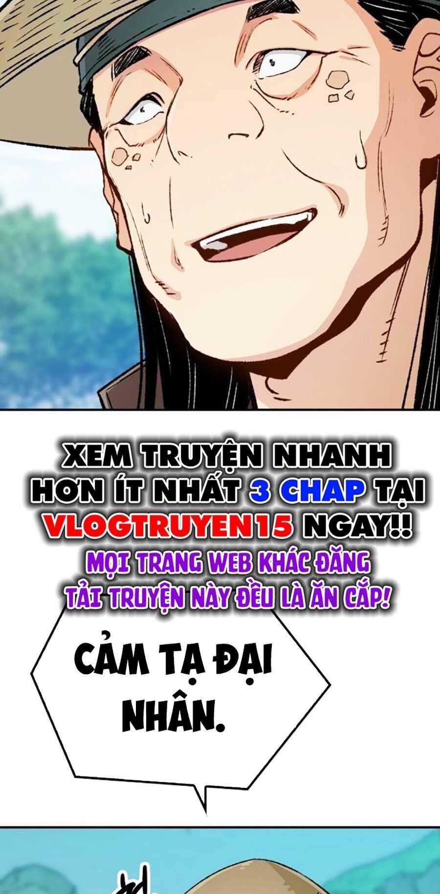 Trùng Sinh Thành Thiên Ma Chapter 15 trang 18