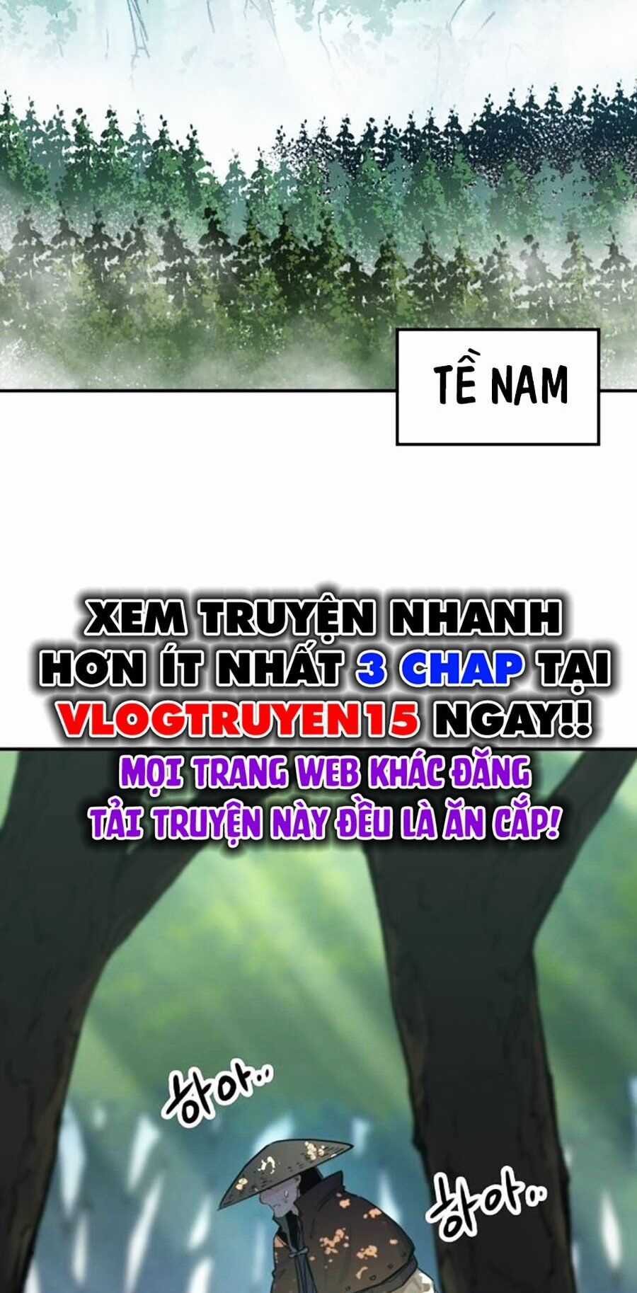 Trùng Sinh Thành Thiên Ma Chapter 15 trang 2