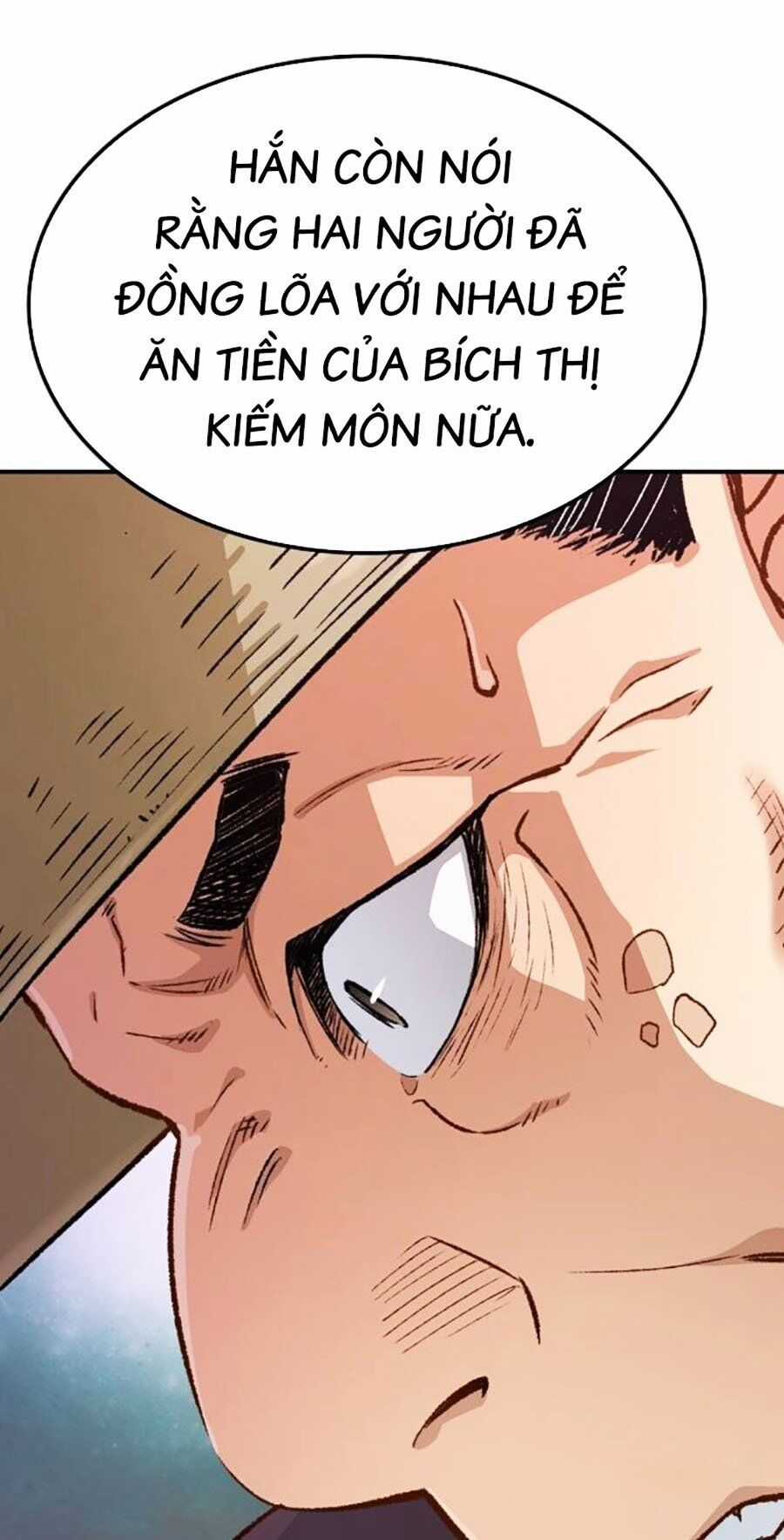 Trùng Sinh Thành Thiên Ma Chapter 15 trang 20