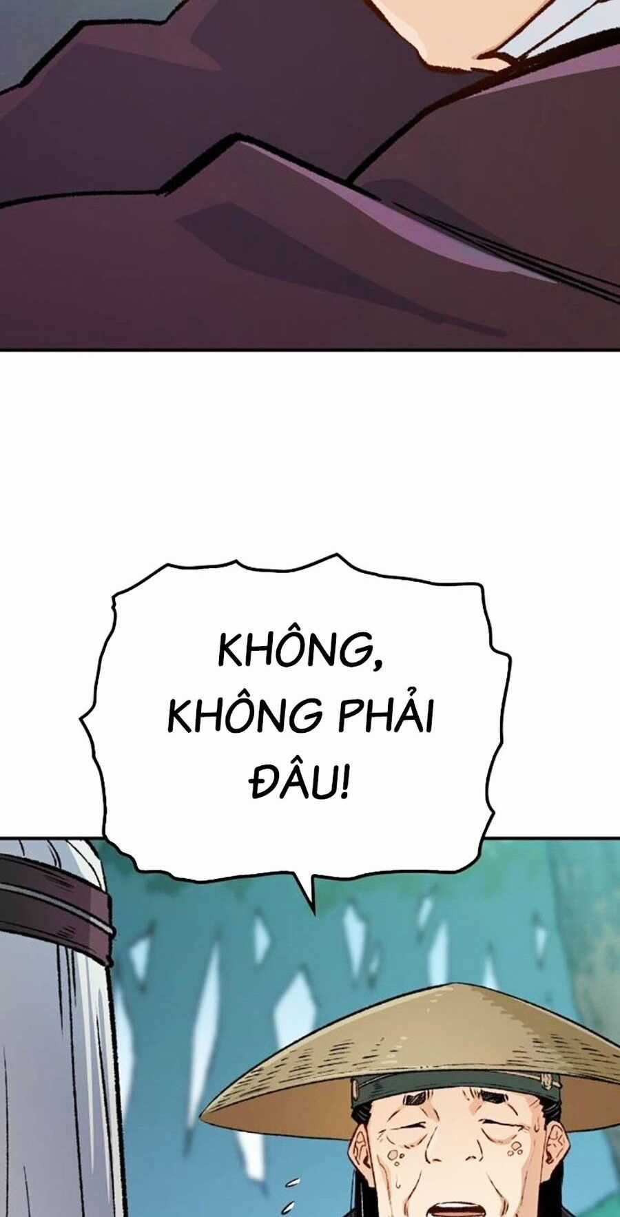 Trùng Sinh Thành Thiên Ma Chapter 15 trang 21