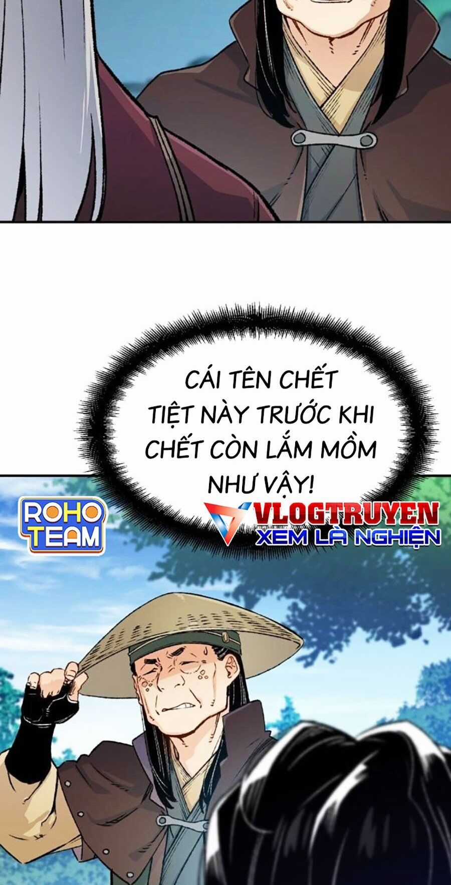 Trùng Sinh Thành Thiên Ma Chapter 15 trang 22