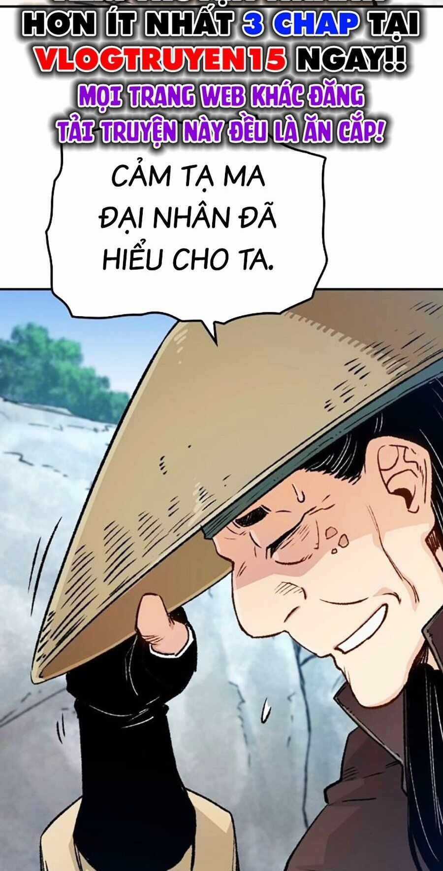 Trùng Sinh Thành Thiên Ma Chapter 15 trang 26