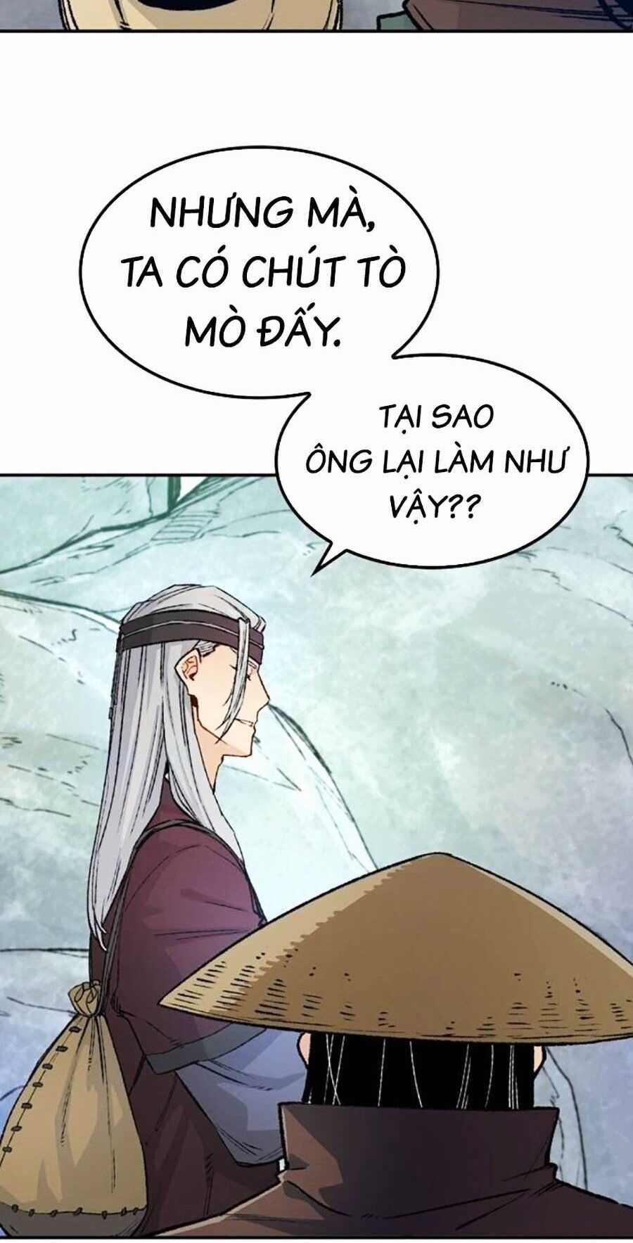 Trùng Sinh Thành Thiên Ma Chapter 15 trang 27