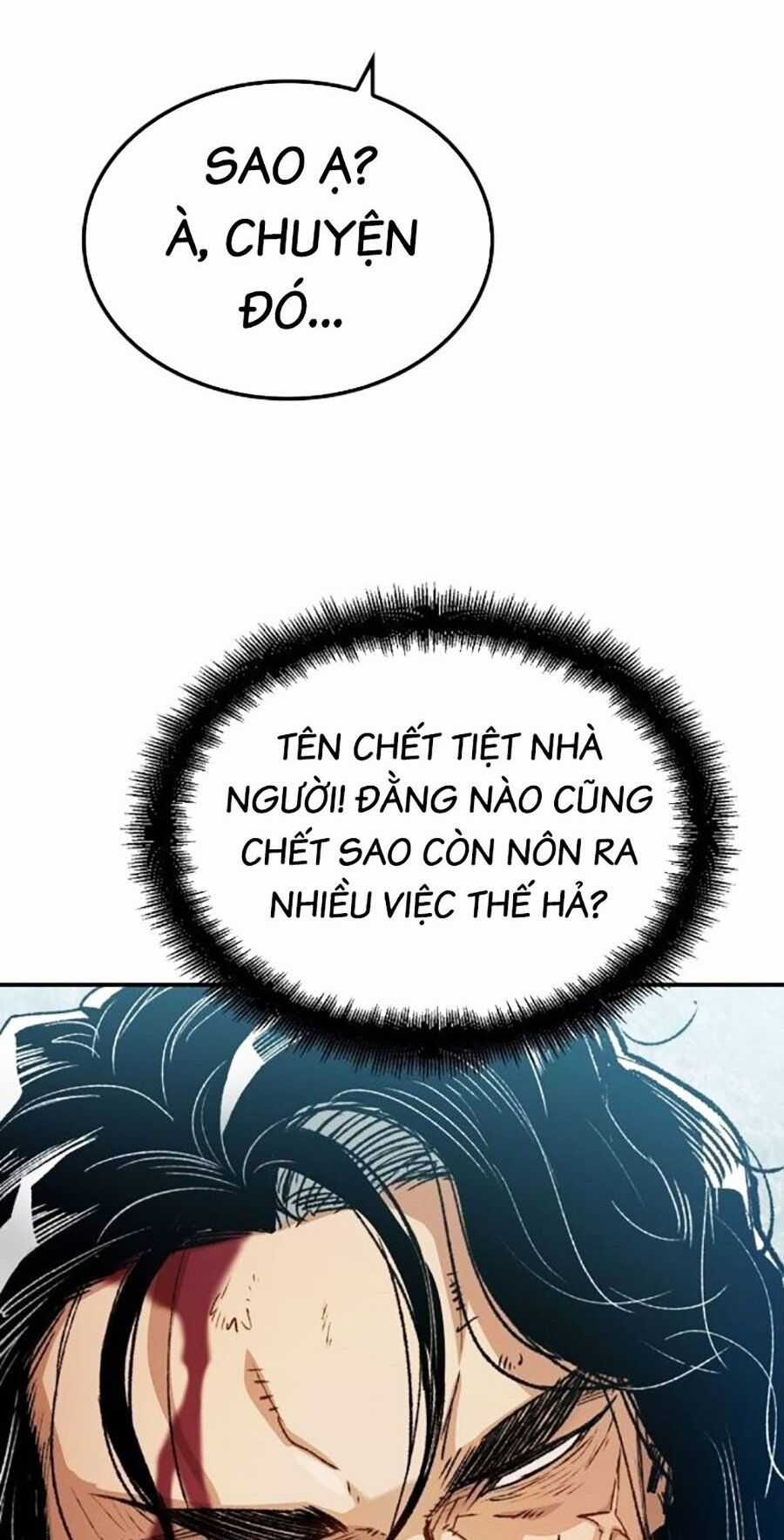 Trùng Sinh Thành Thiên Ma Chapter 15 trang 28