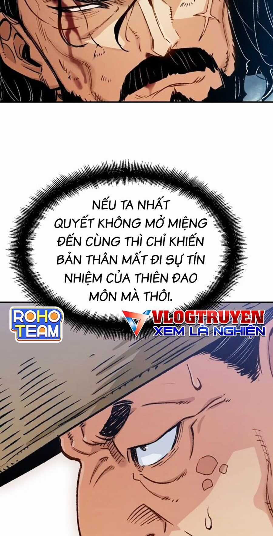 Trùng Sinh Thành Thiên Ma Chapter 15 trang 29