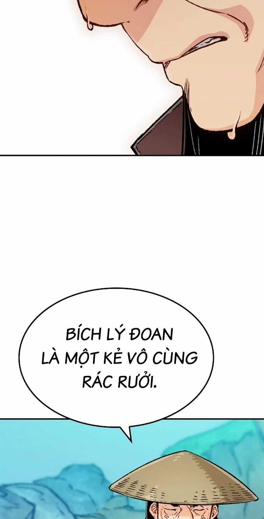 Trùng Sinh Thành Thiên Ma Chapter 15 trang 30