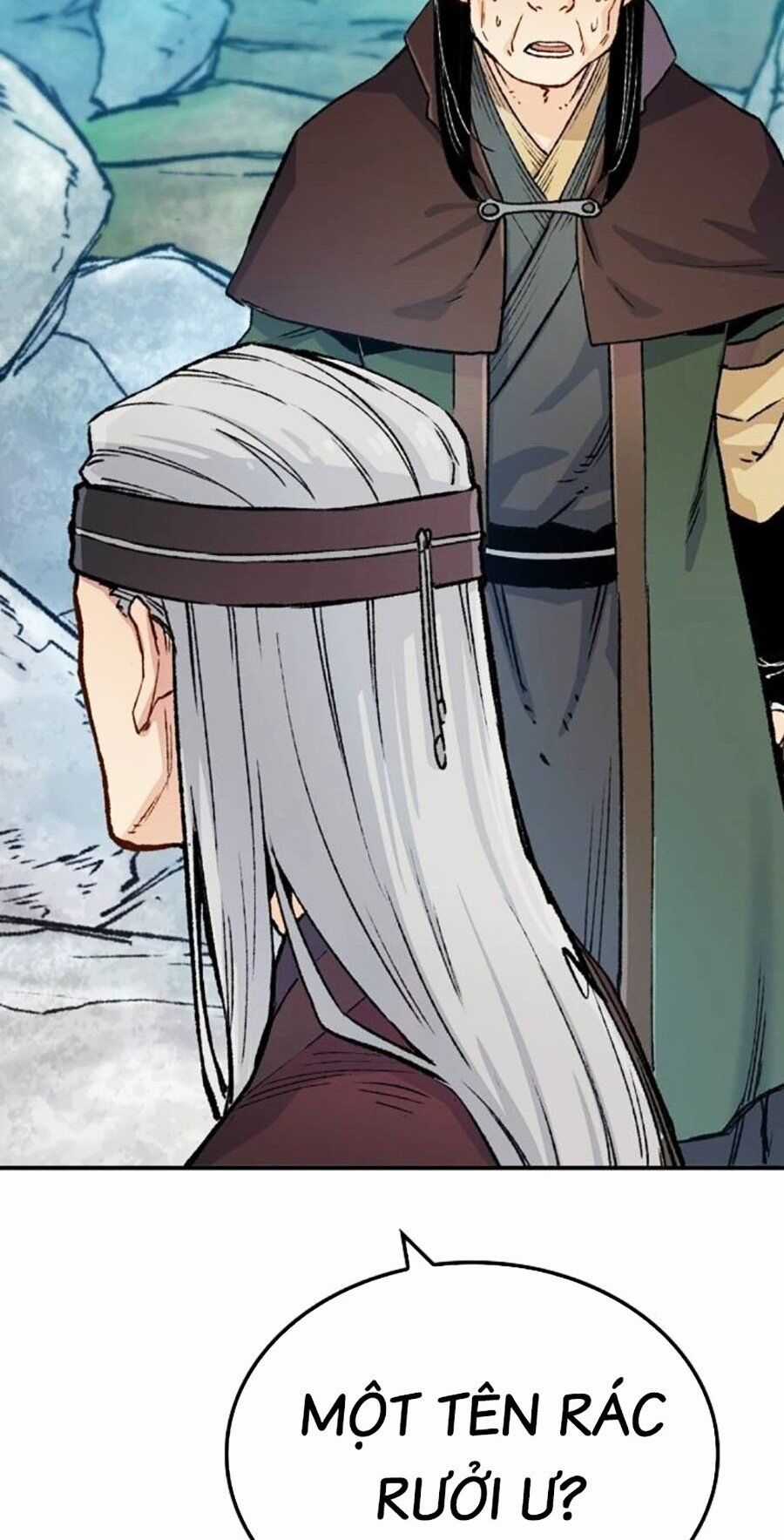 Trùng Sinh Thành Thiên Ma Chapter 15 trang 31