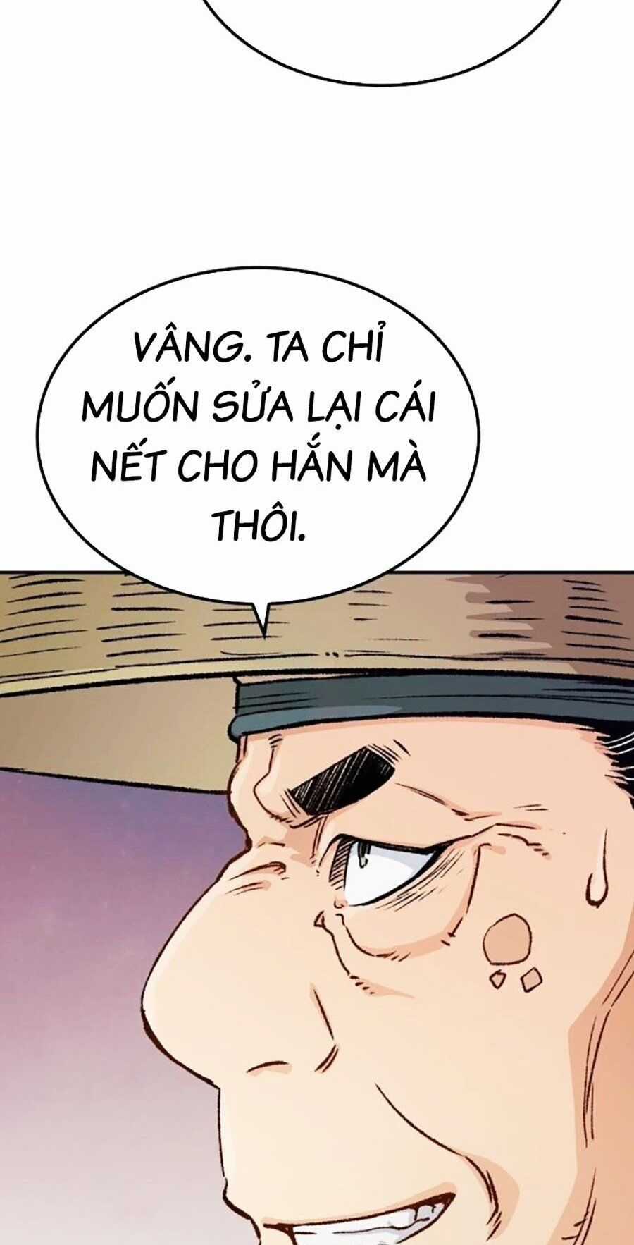 Trùng Sinh Thành Thiên Ma Chapter 15 trang 32