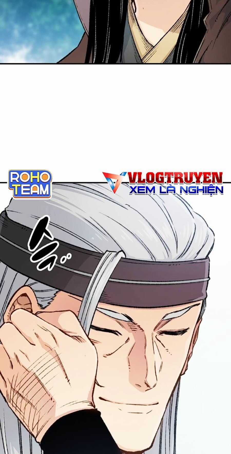 Trùng Sinh Thành Thiên Ma Chapter 15 trang 36