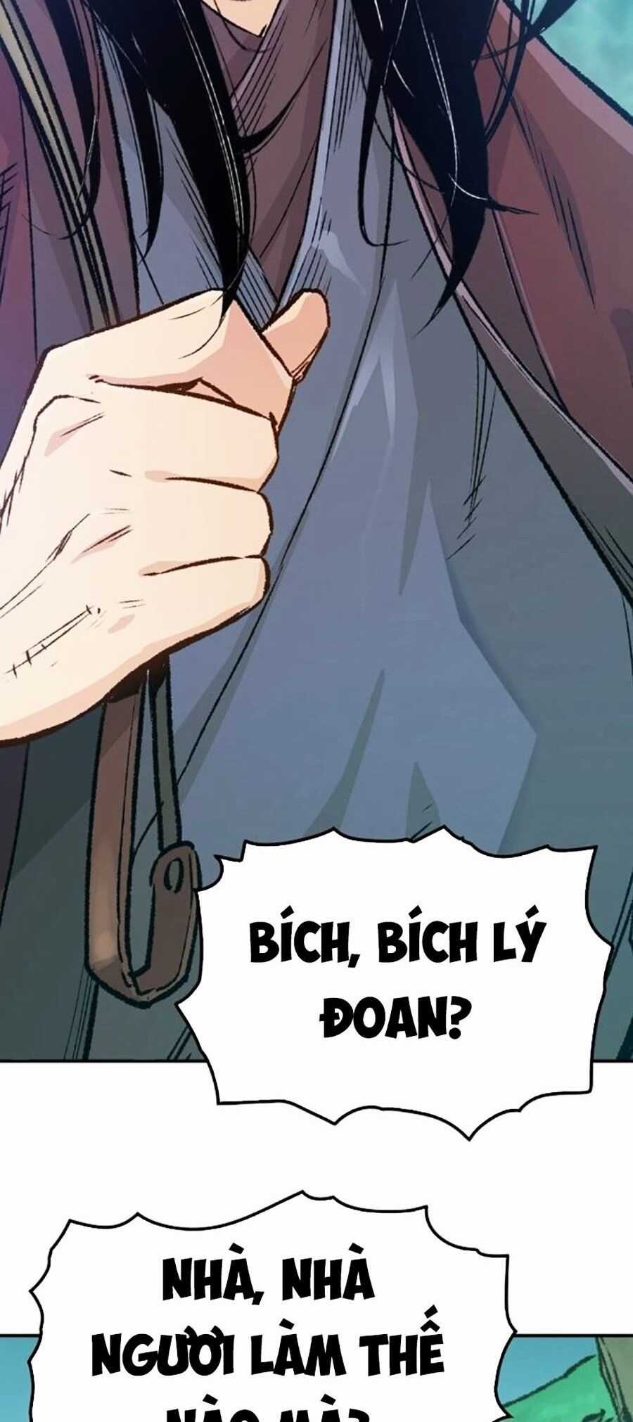 Trùng Sinh Thành Thiên Ma Chapter 15 trang 41