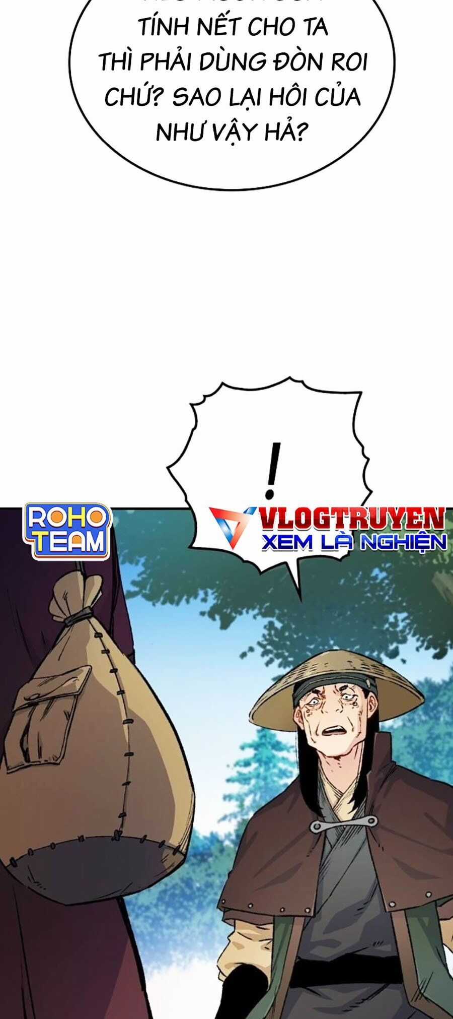 Trùng Sinh Thành Thiên Ma Chapter 15 trang 43