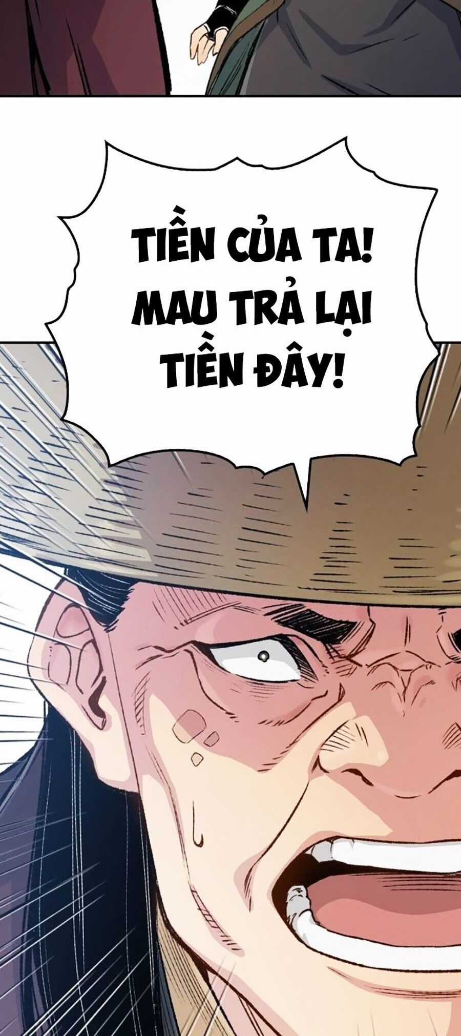 Trùng Sinh Thành Thiên Ma Chapter 15 trang 44