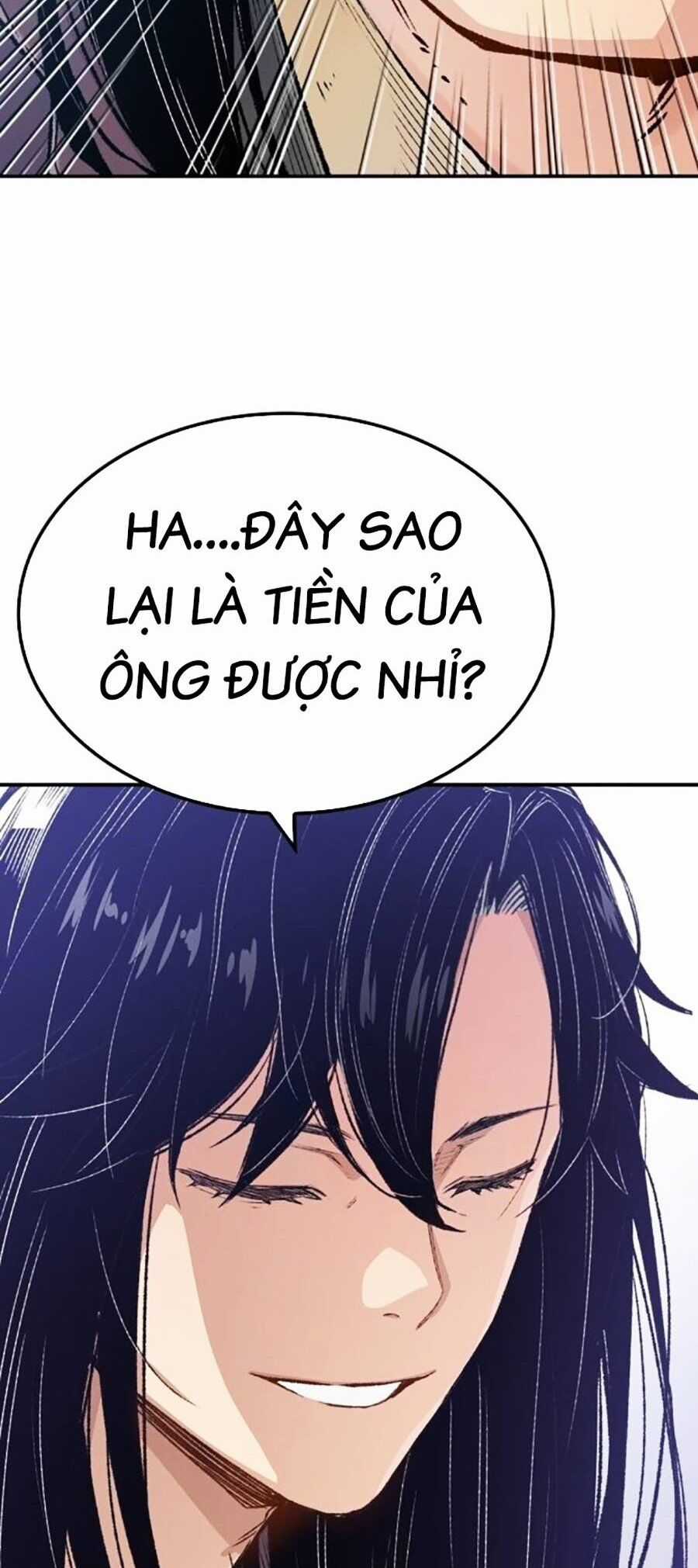 Trùng Sinh Thành Thiên Ma Chapter 15 trang 45