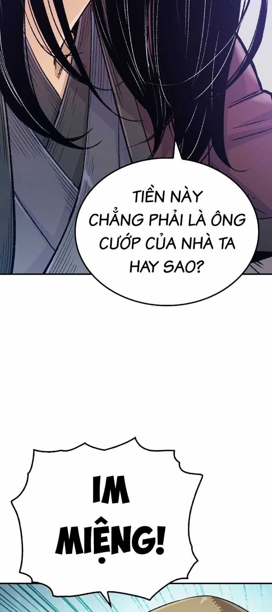 Trùng Sinh Thành Thiên Ma Chapter 15 trang 46