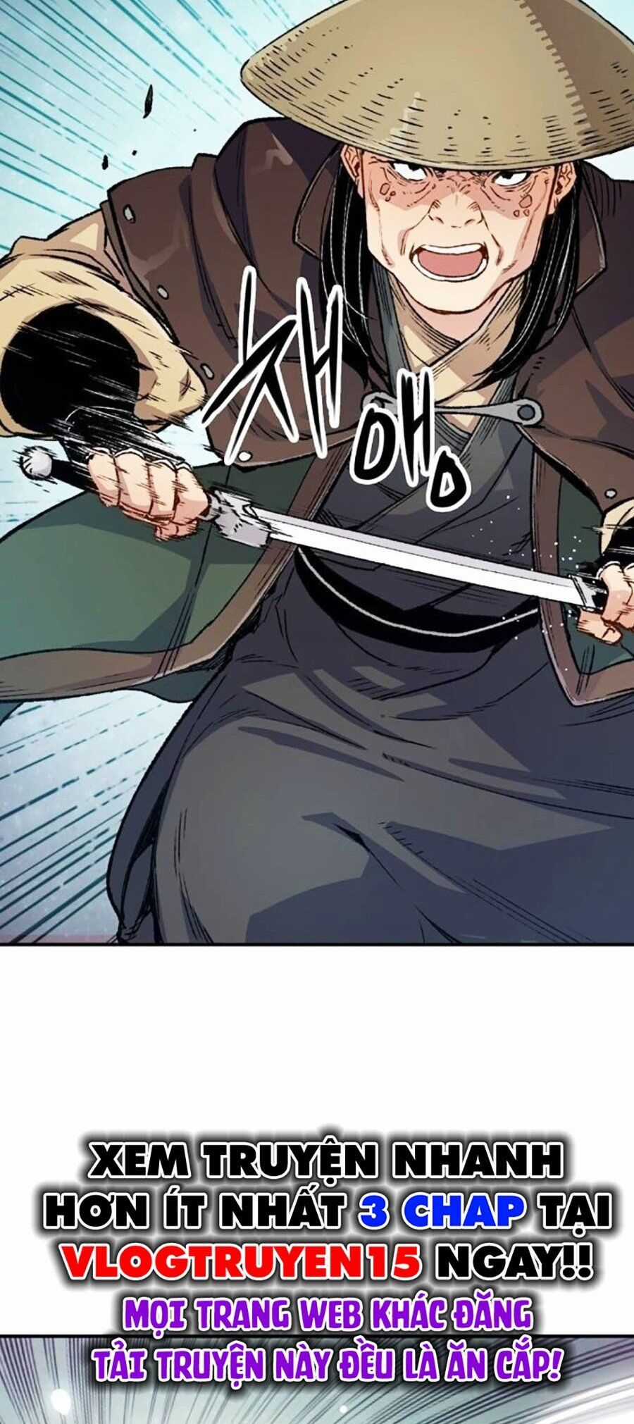 Trùng Sinh Thành Thiên Ma Chapter 15 trang 47