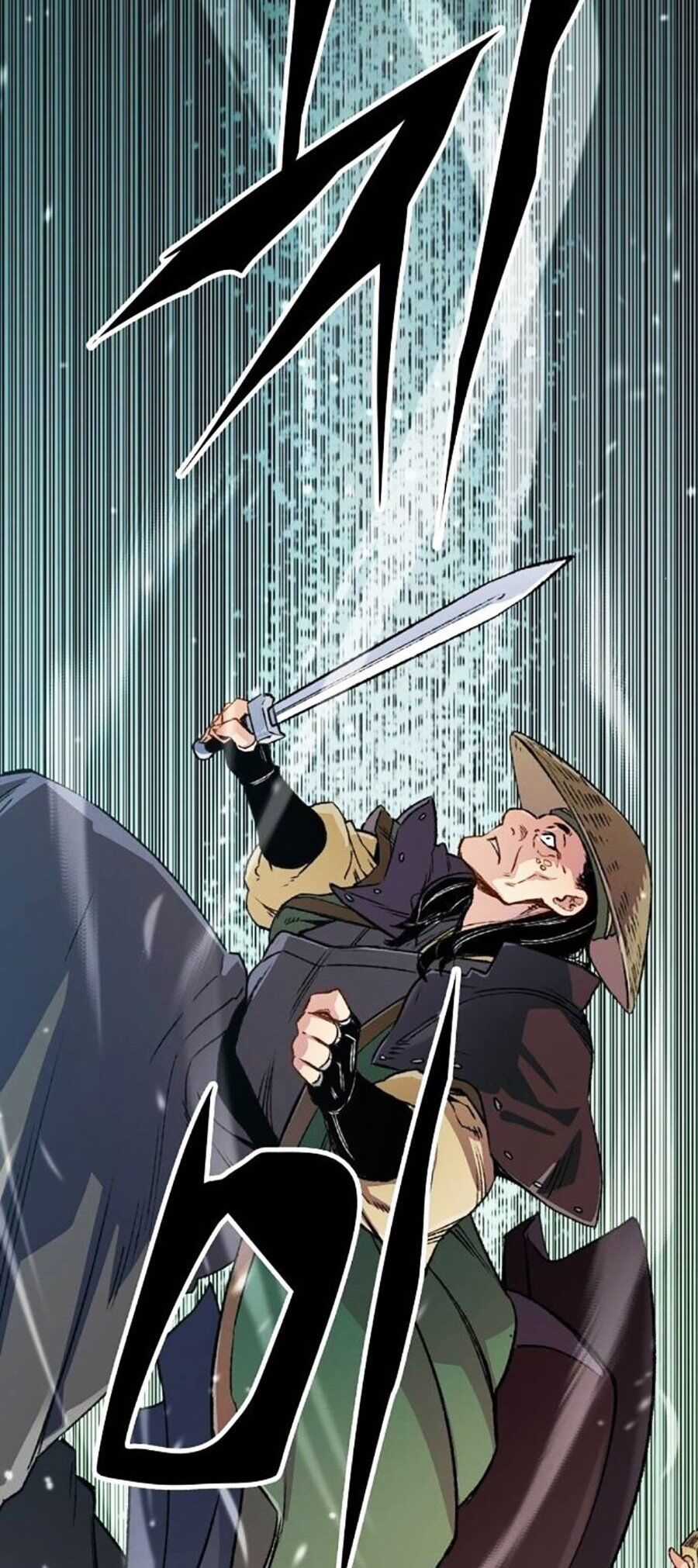 Trùng Sinh Thành Thiên Ma Chapter 15 trang 49