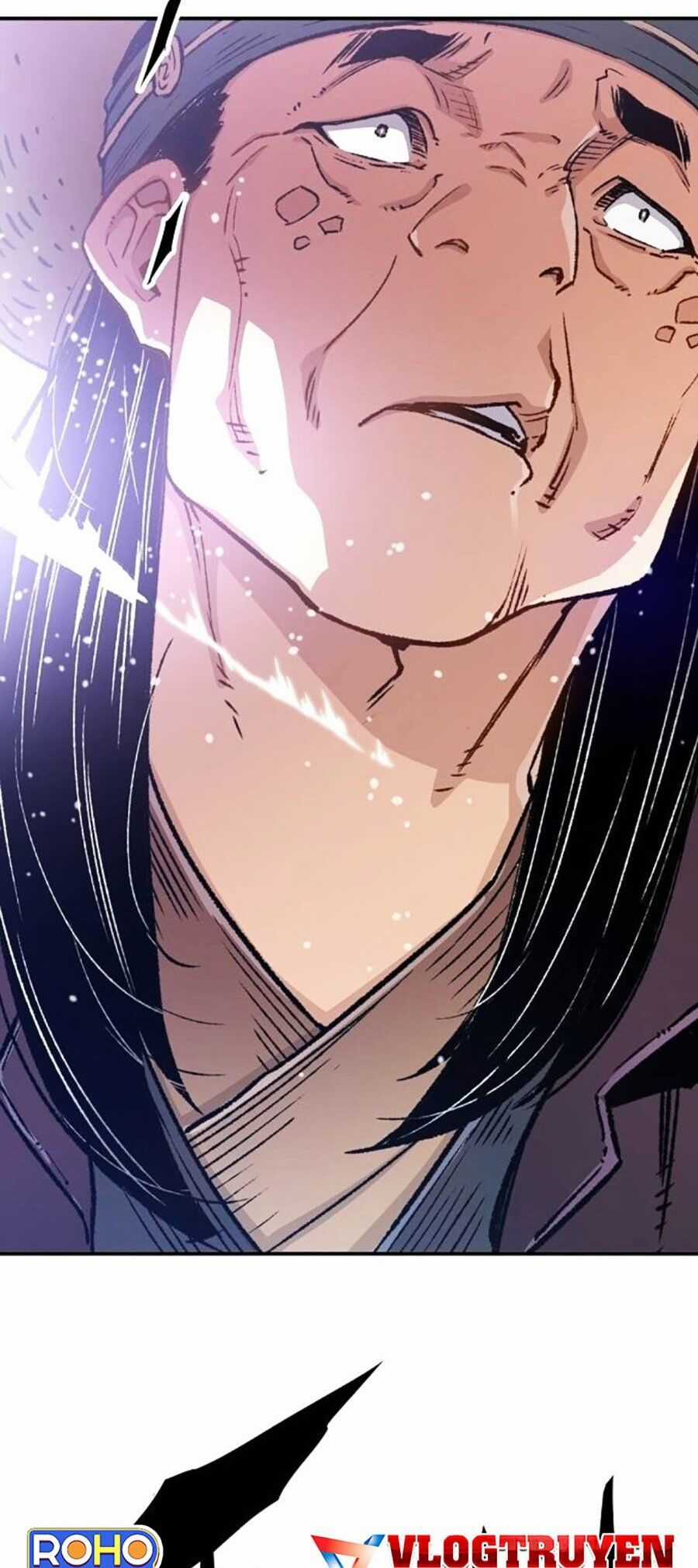 Trùng Sinh Thành Thiên Ma Chapter 15 trang 51