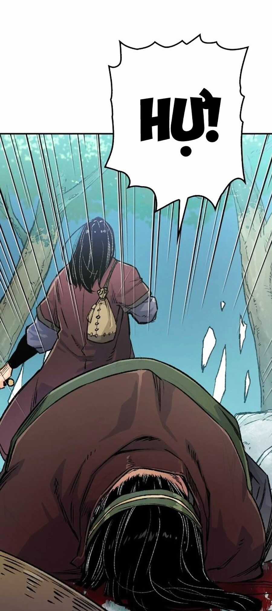 Trùng Sinh Thành Thiên Ma Chapter 15 trang 54