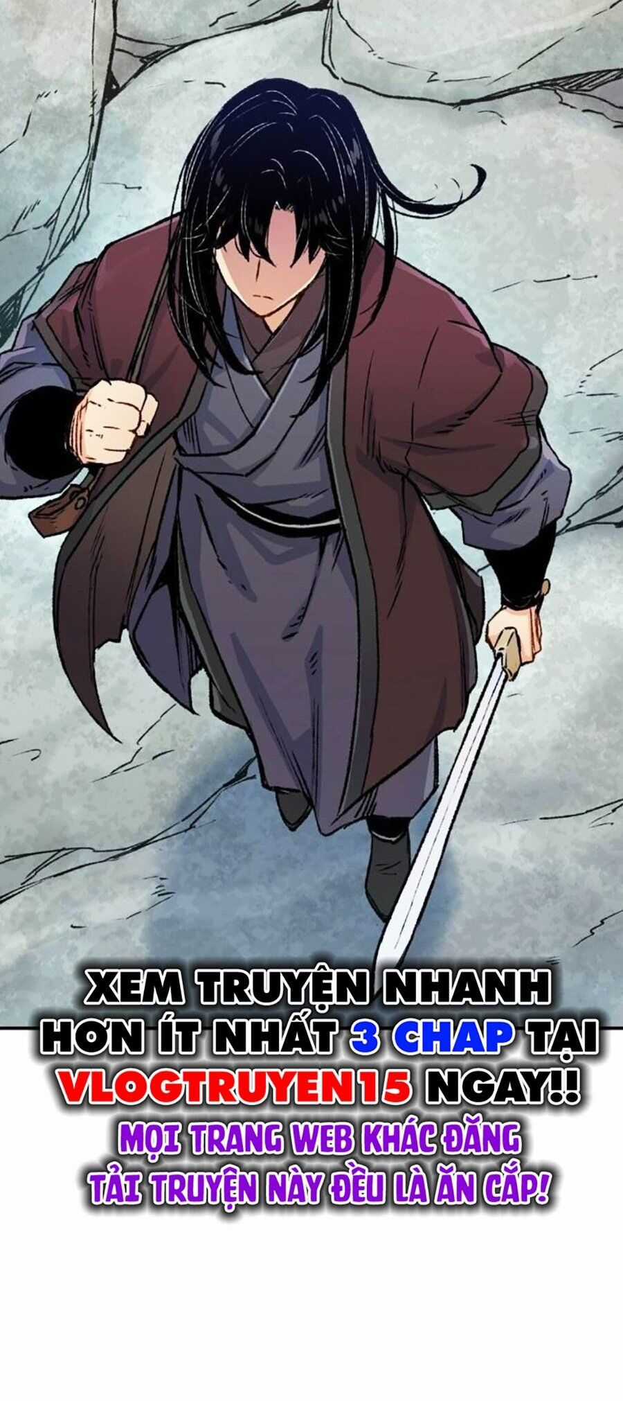 Trùng Sinh Thành Thiên Ma Chapter 15 trang 56