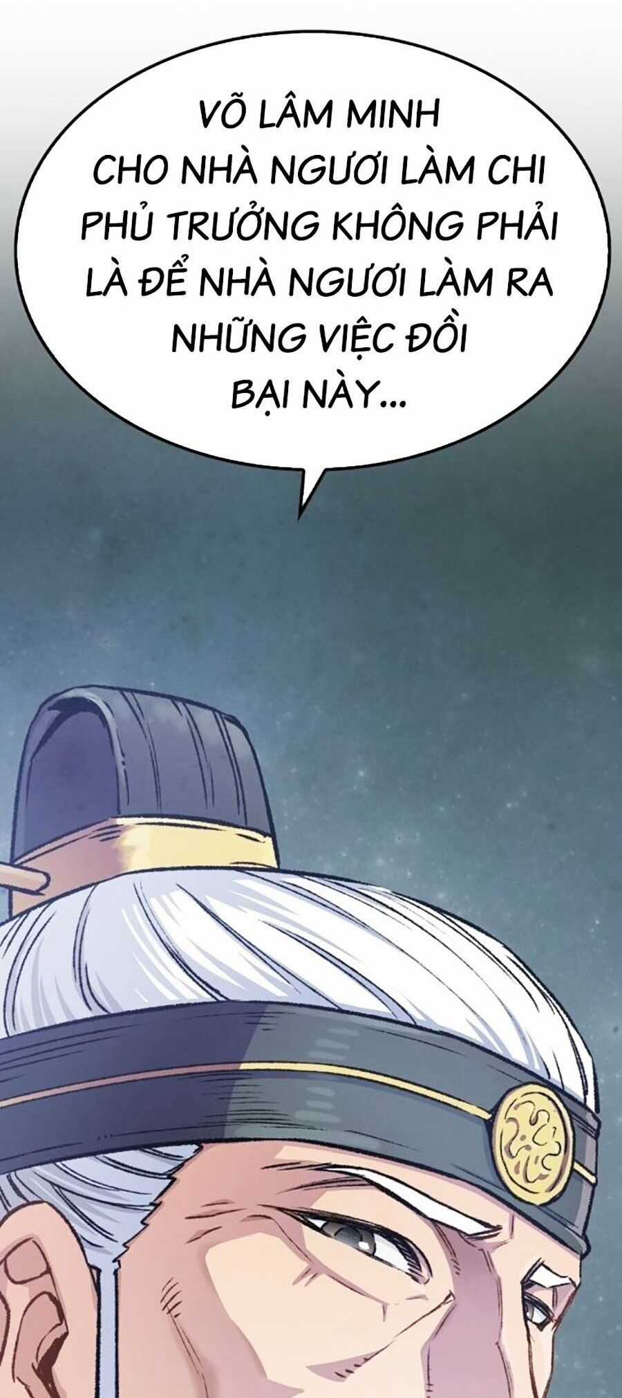 Trùng Sinh Thành Thiên Ma Chapter 15 trang 57