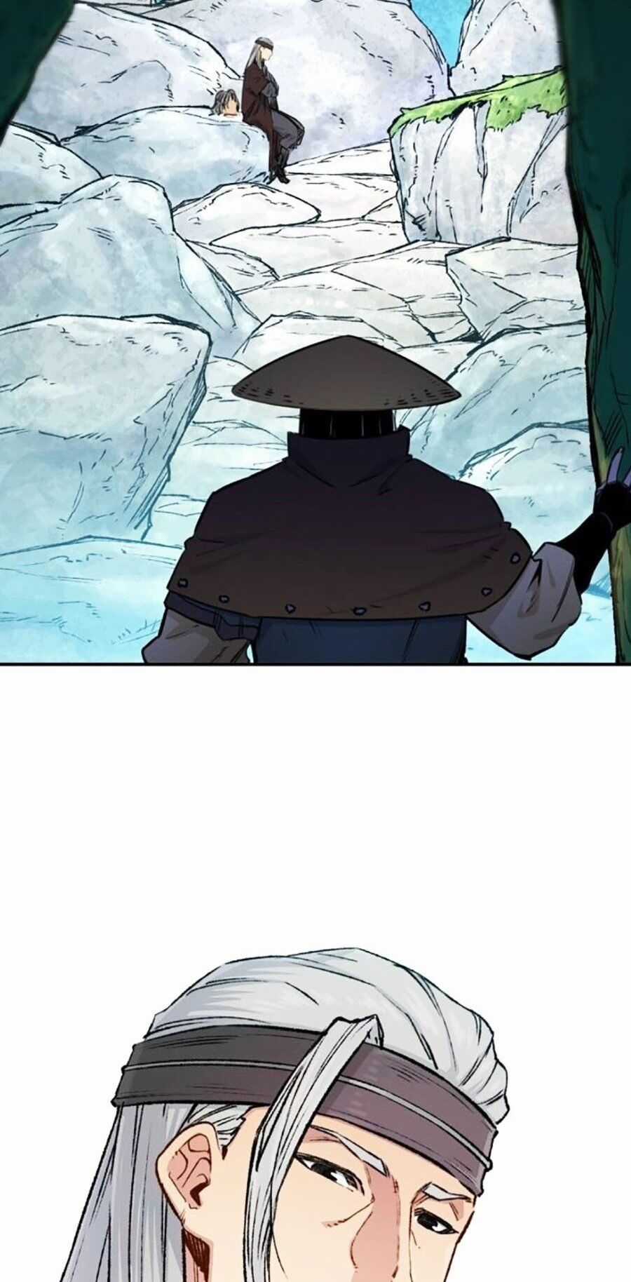 Trùng Sinh Thành Thiên Ma Chapter 15 trang 6