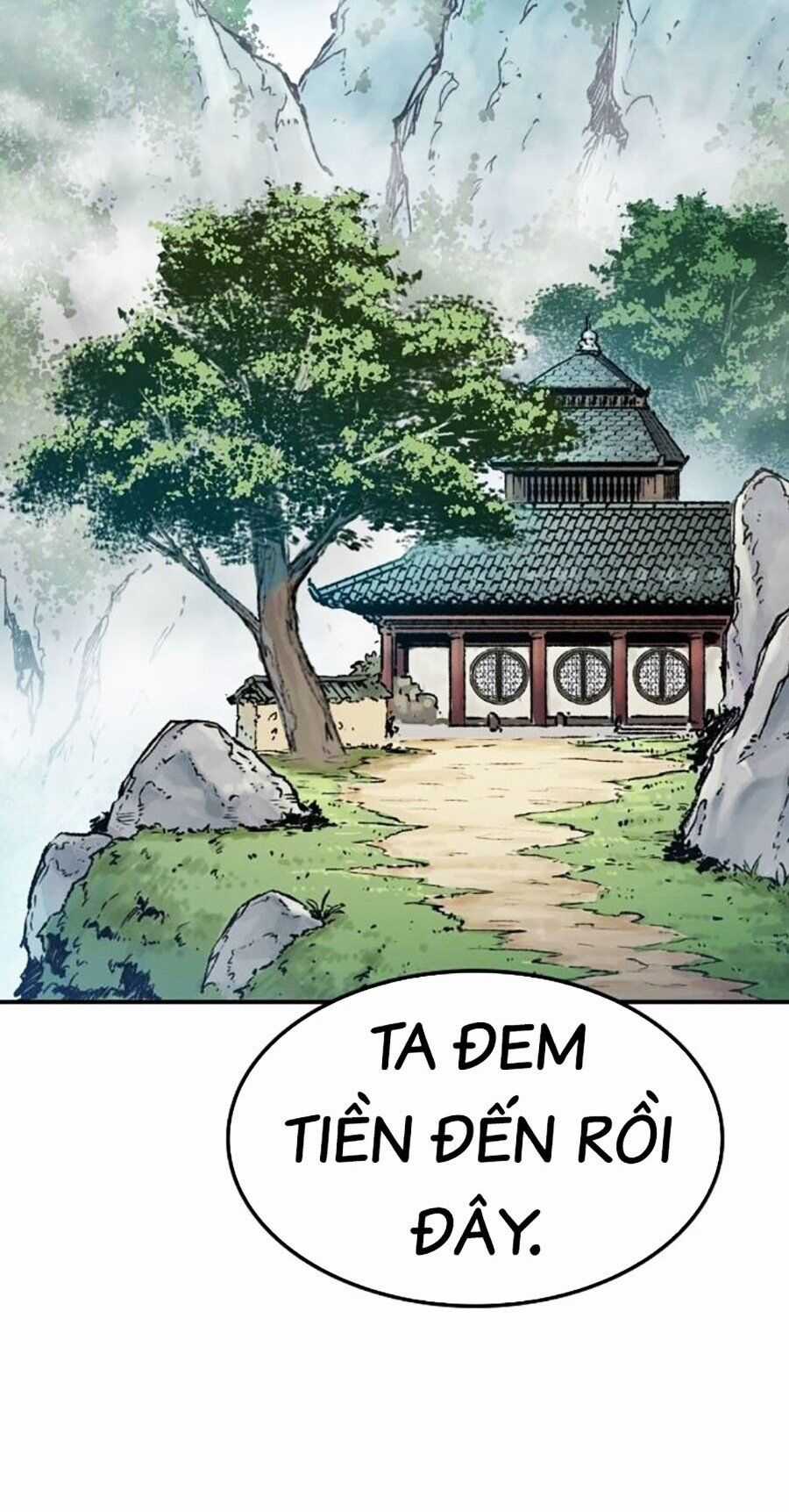 Trùng Sinh Thành Thiên Ma Chapter 15 trang 63