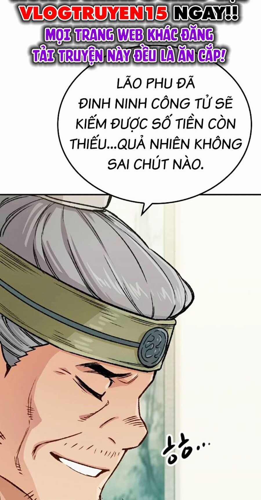 Trùng Sinh Thành Thiên Ma Chapter 15 trang 65