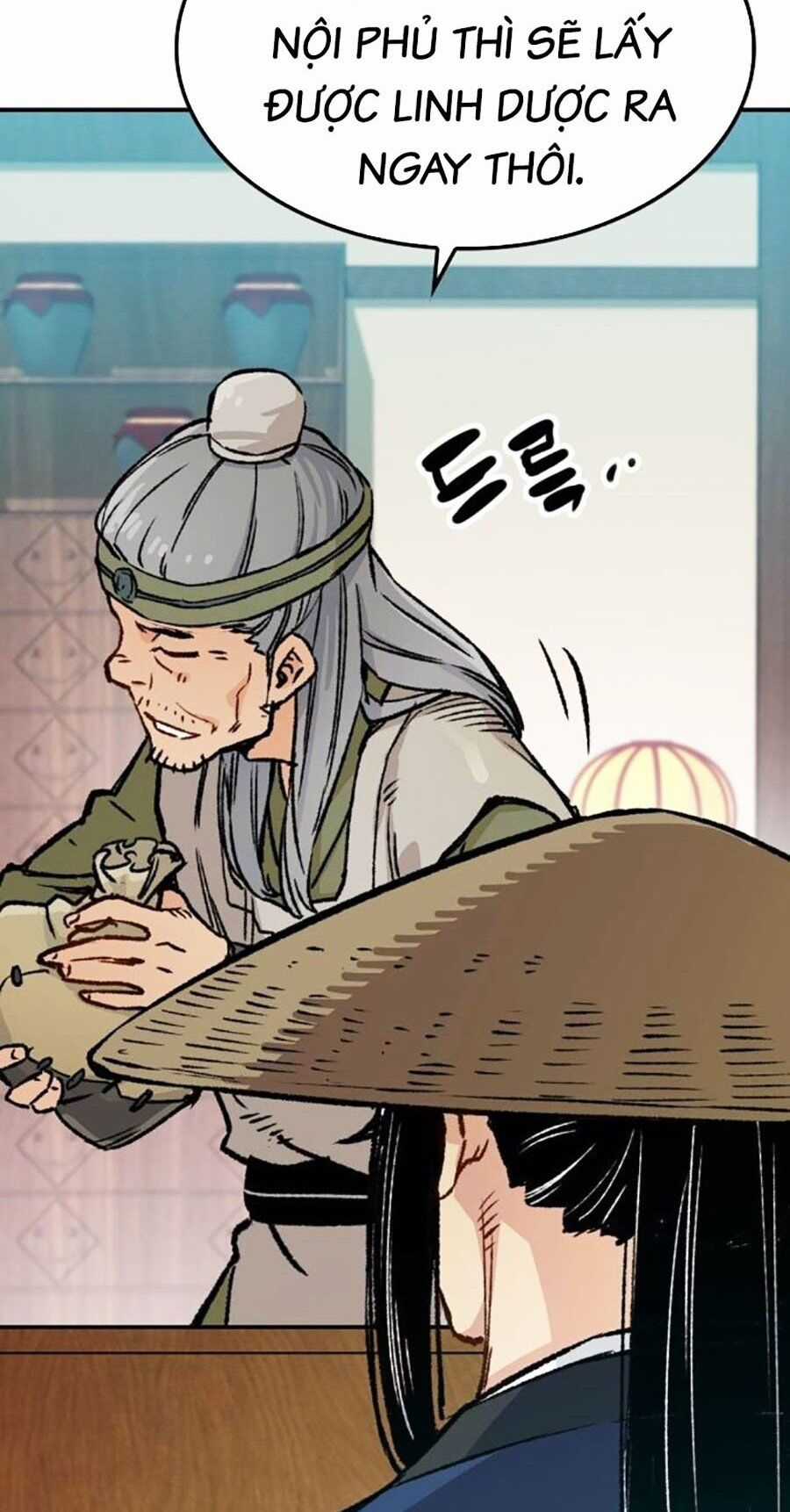 Trùng Sinh Thành Thiên Ma Chapter 15 trang 68