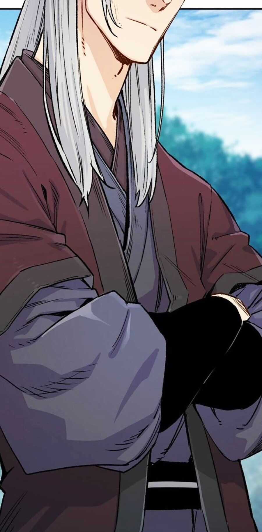 Trùng Sinh Thành Thiên Ma Chapter 15 trang 7