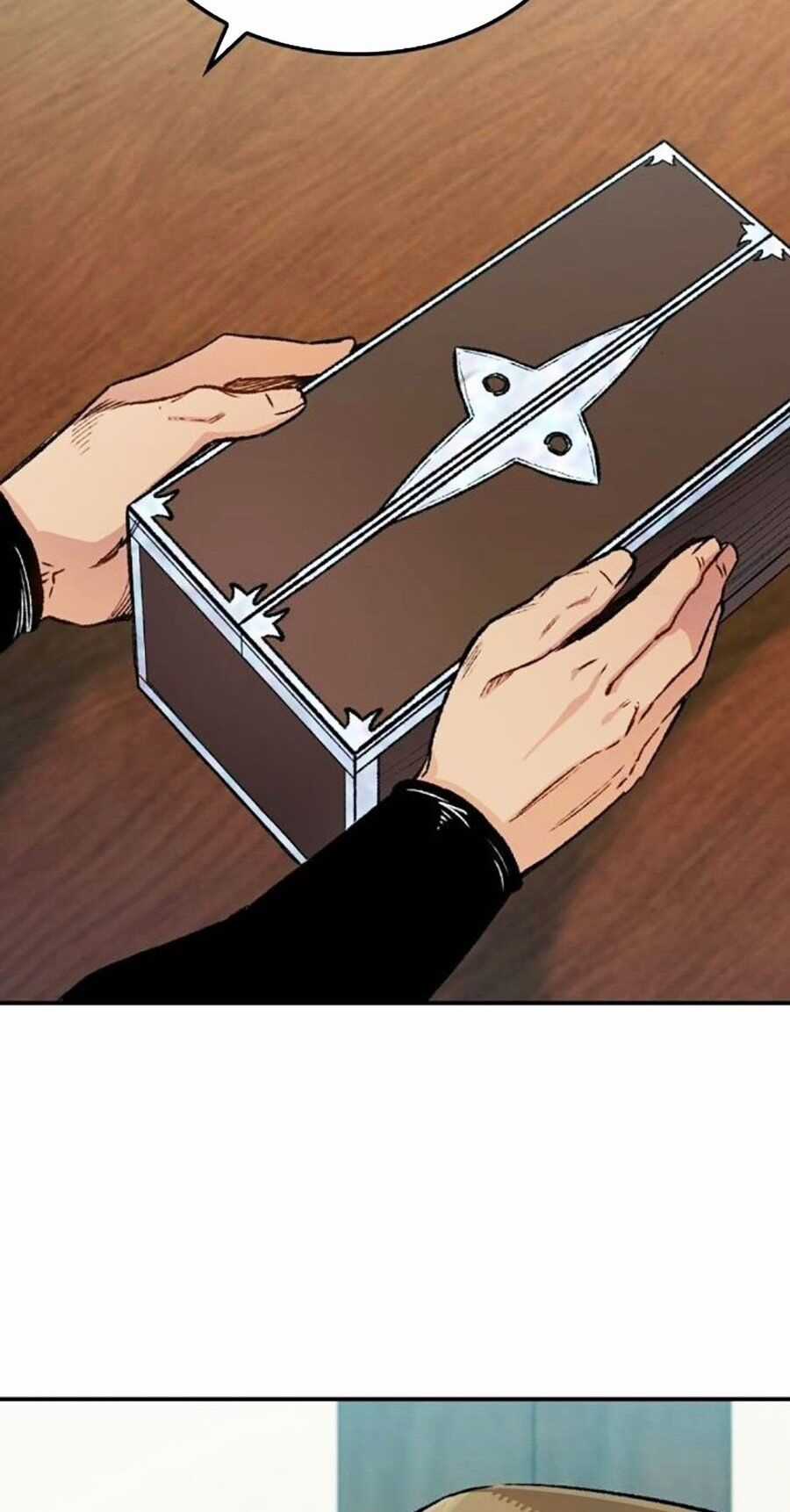 Trùng Sinh Thành Thiên Ma Chapter 15 trang 75