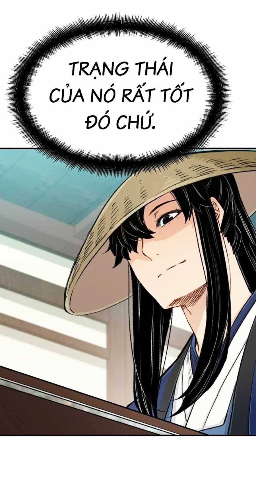 Trùng Sinh Thành Thiên Ma Chapter 15 trang 79