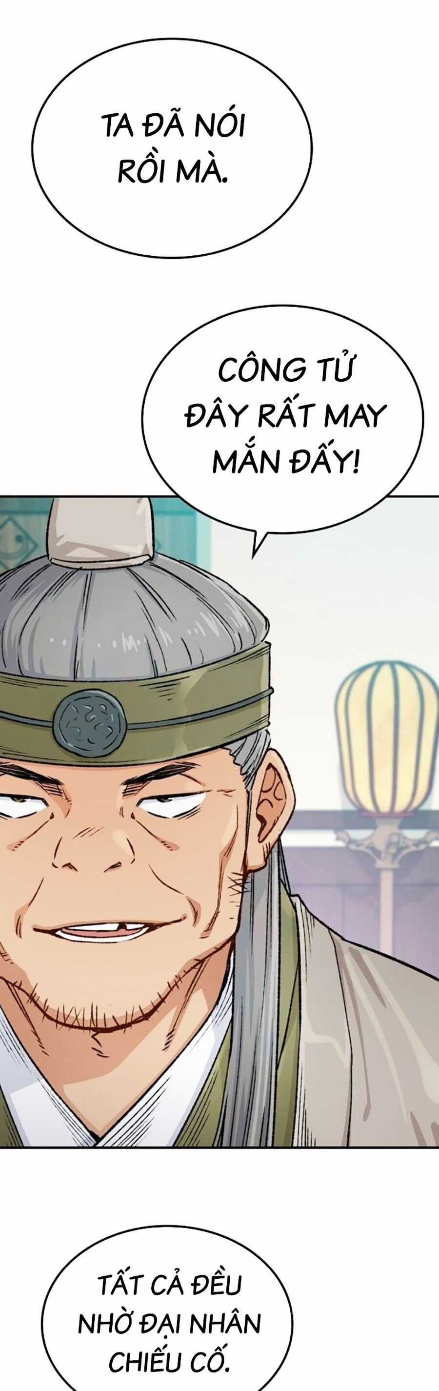 Trùng Sinh Thành Thiên Ma Chapter 15 trang 80