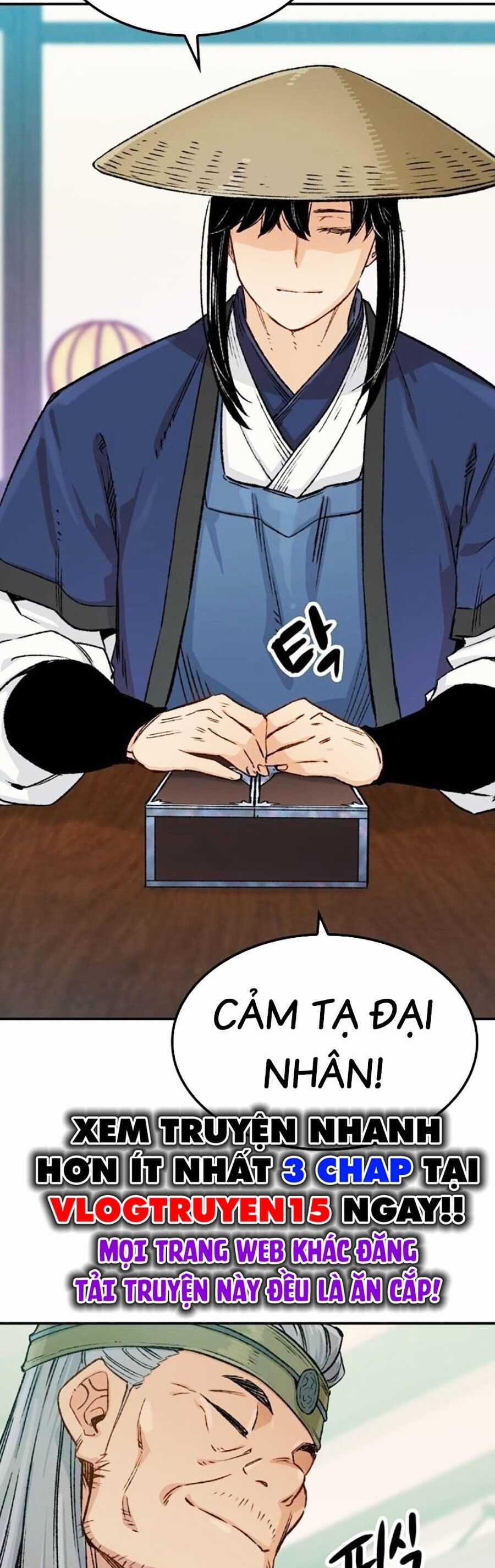 Trùng Sinh Thành Thiên Ma Chapter 15 trang 81