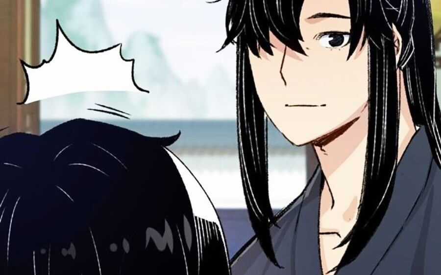 Trùng Sinh Thành Thiên Ma Chapter 16 trang 107