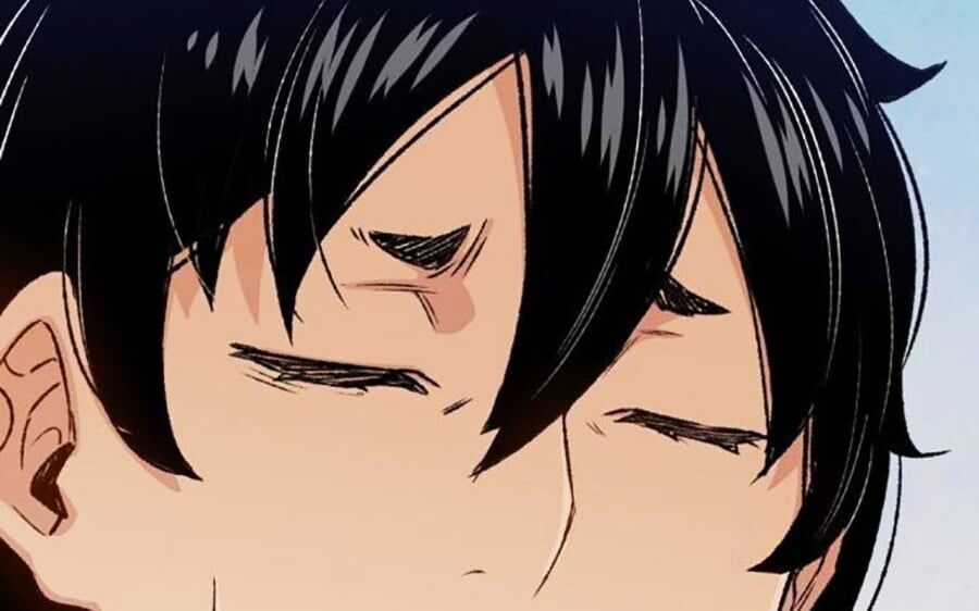 Trùng Sinh Thành Thiên Ma Chapter 16 trang 111