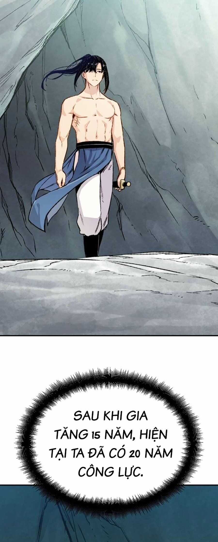 Trùng Sinh Thành Thiên Ma Chapter 16 trang 16