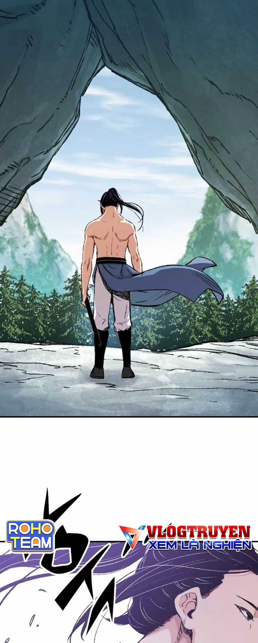 Trùng Sinh Thành Thiên Ma Chapter 16 trang 17