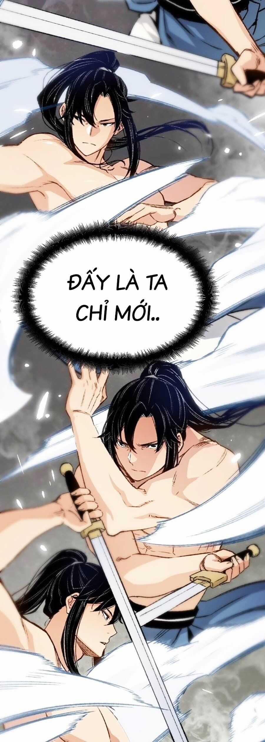 Trùng Sinh Thành Thiên Ma Chapter 16 trang 21