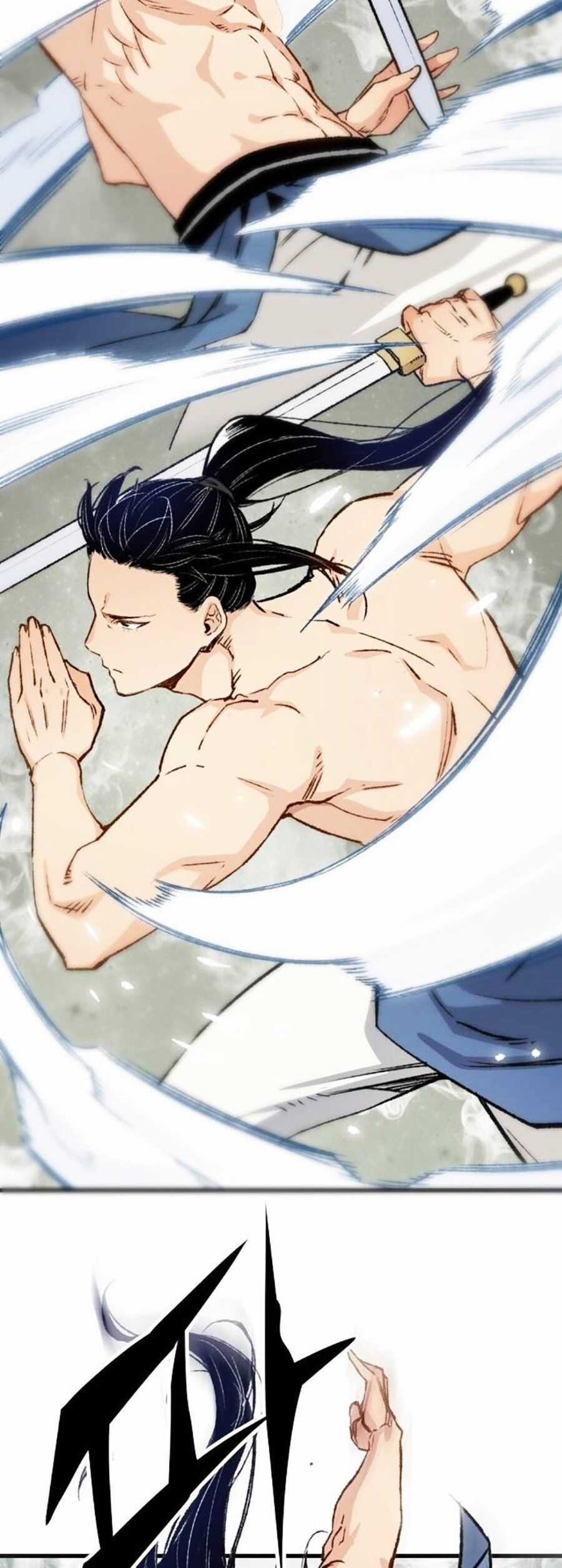 Trùng Sinh Thành Thiên Ma Chapter 16 trang 22