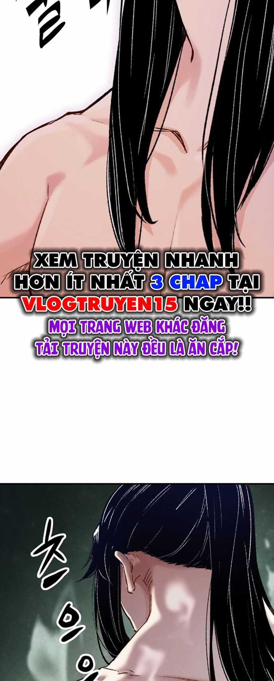 Trùng Sinh Thành Thiên Ma Chapter 16 trang 3