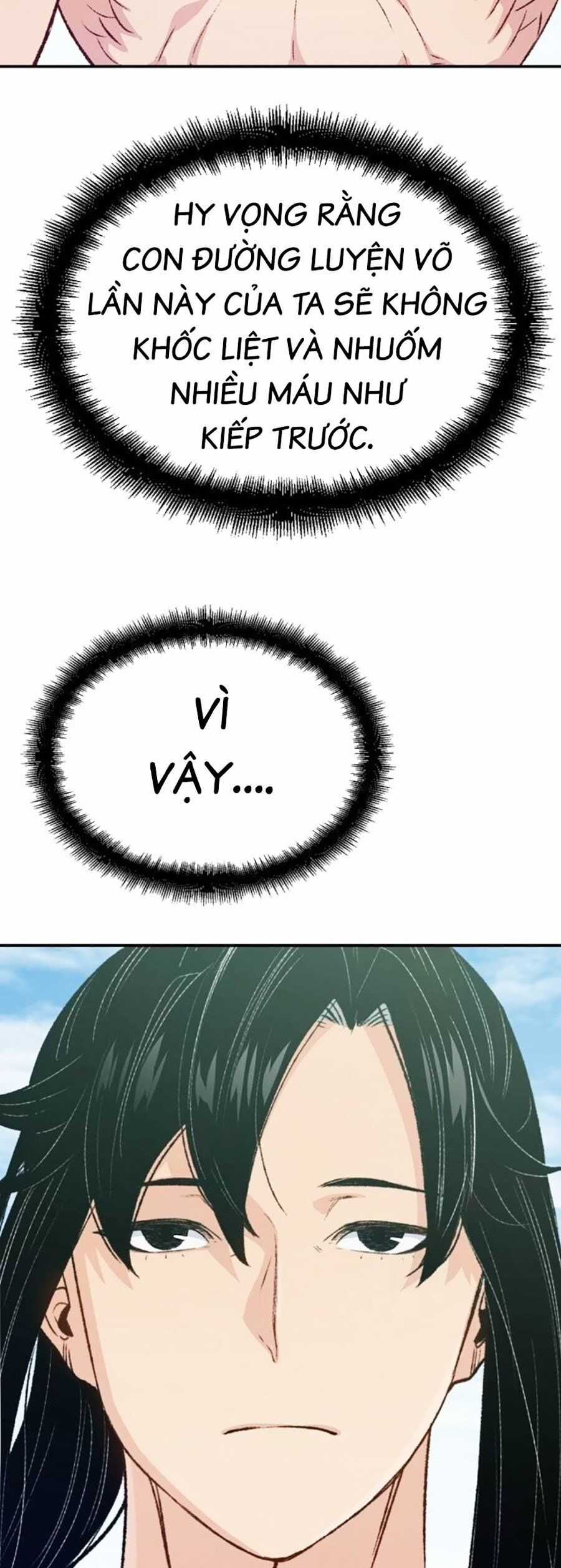 Trùng Sinh Thành Thiên Ma Chapter 16 trang 30