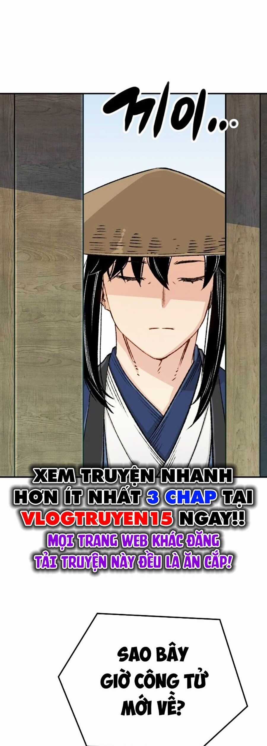 Trùng Sinh Thành Thiên Ma Chapter 16 trang 33