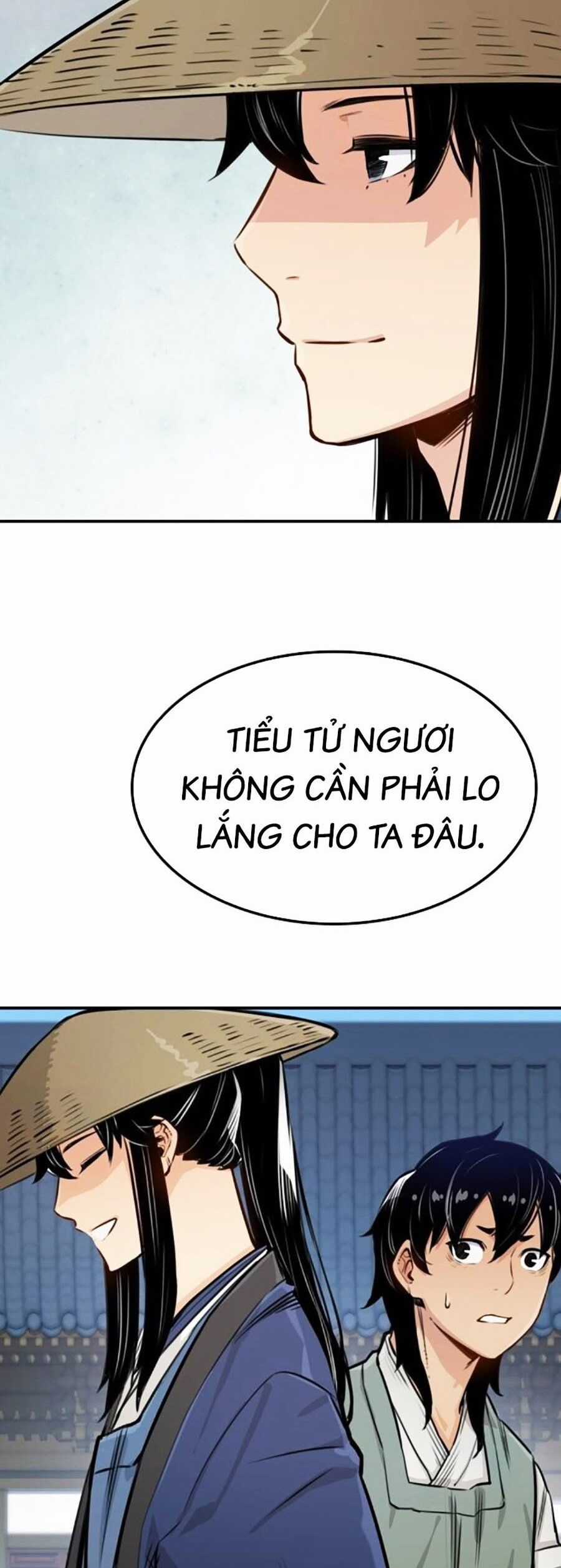 Trùng Sinh Thành Thiên Ma Chapter 16 trang 36