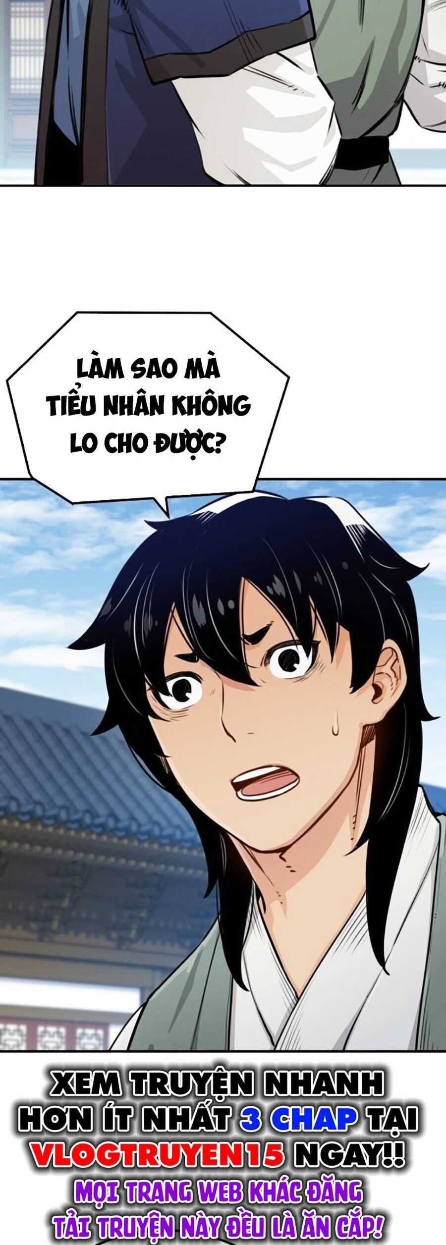 Trùng Sinh Thành Thiên Ma Chapter 16 trang 37