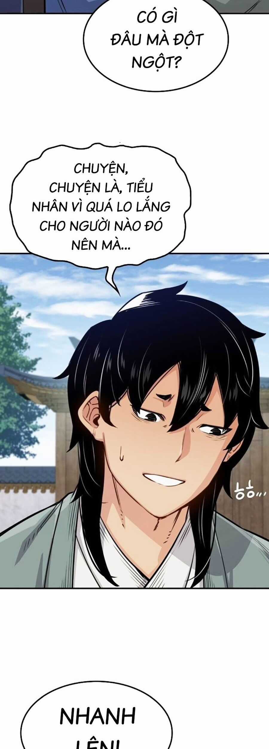 Trùng Sinh Thành Thiên Ma Chapter 16 trang 41