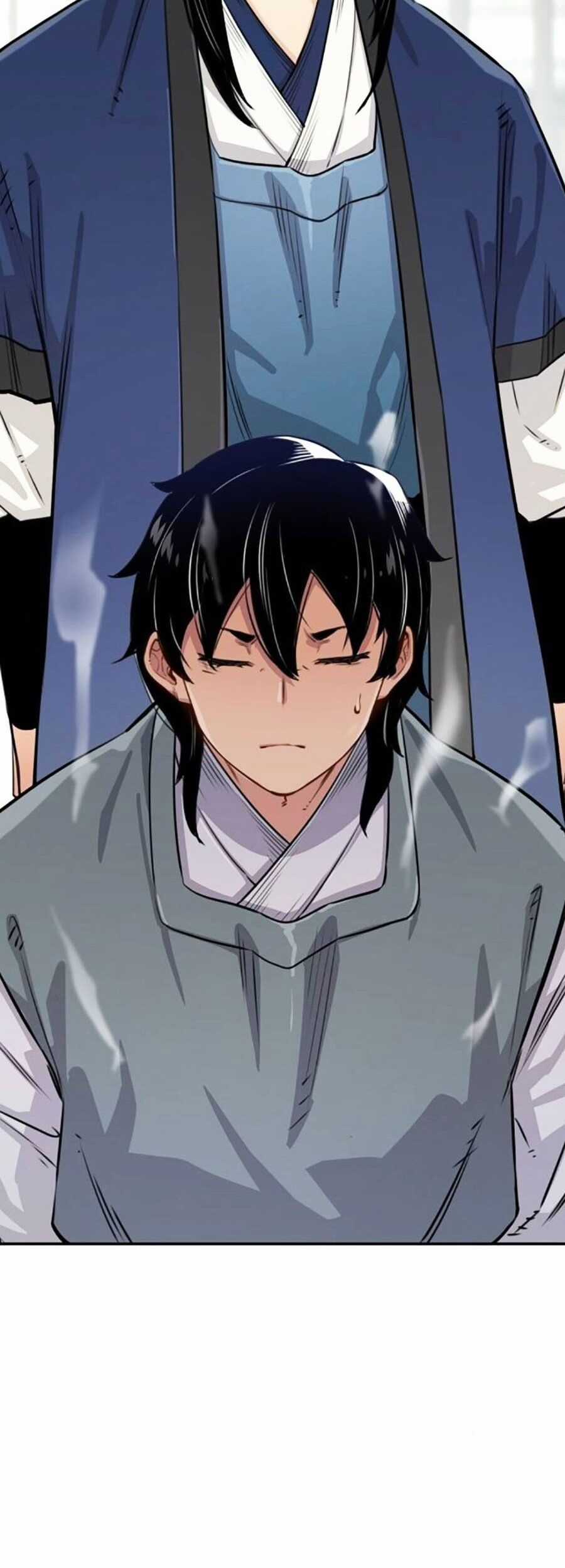 Trùng Sinh Thành Thiên Ma Chapter 16 trang 44