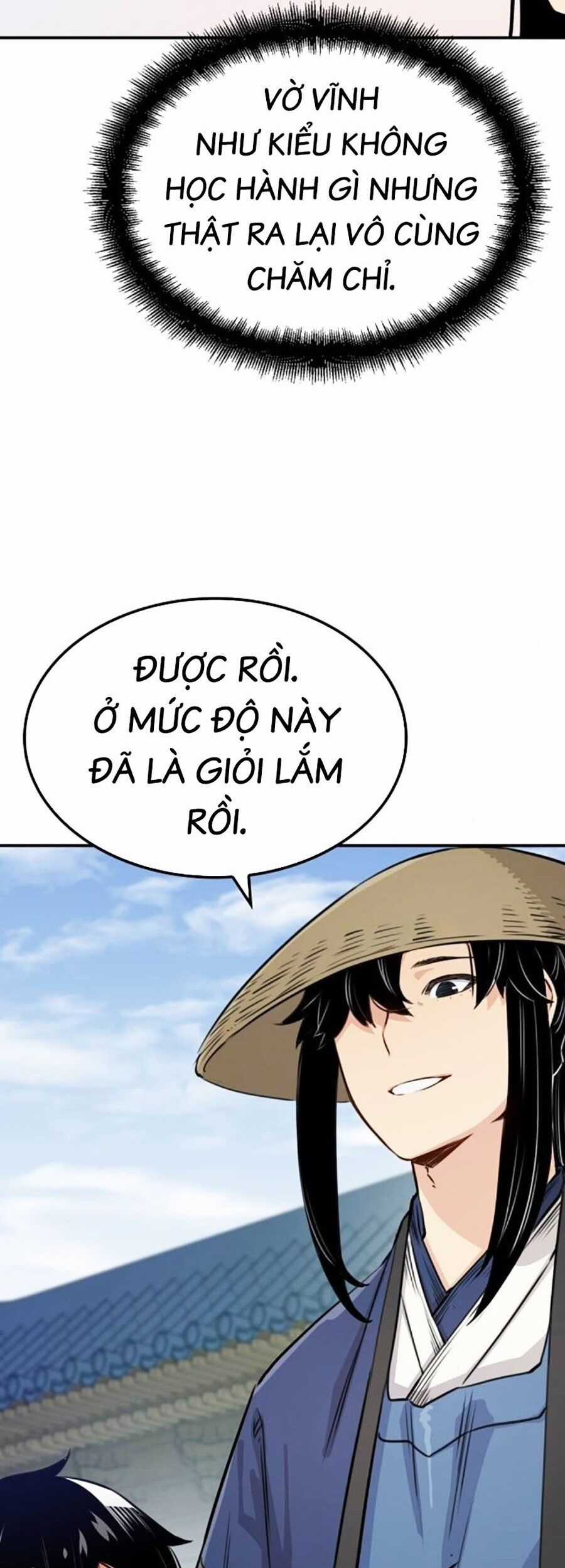 Trùng Sinh Thành Thiên Ma Chapter 16 trang 47