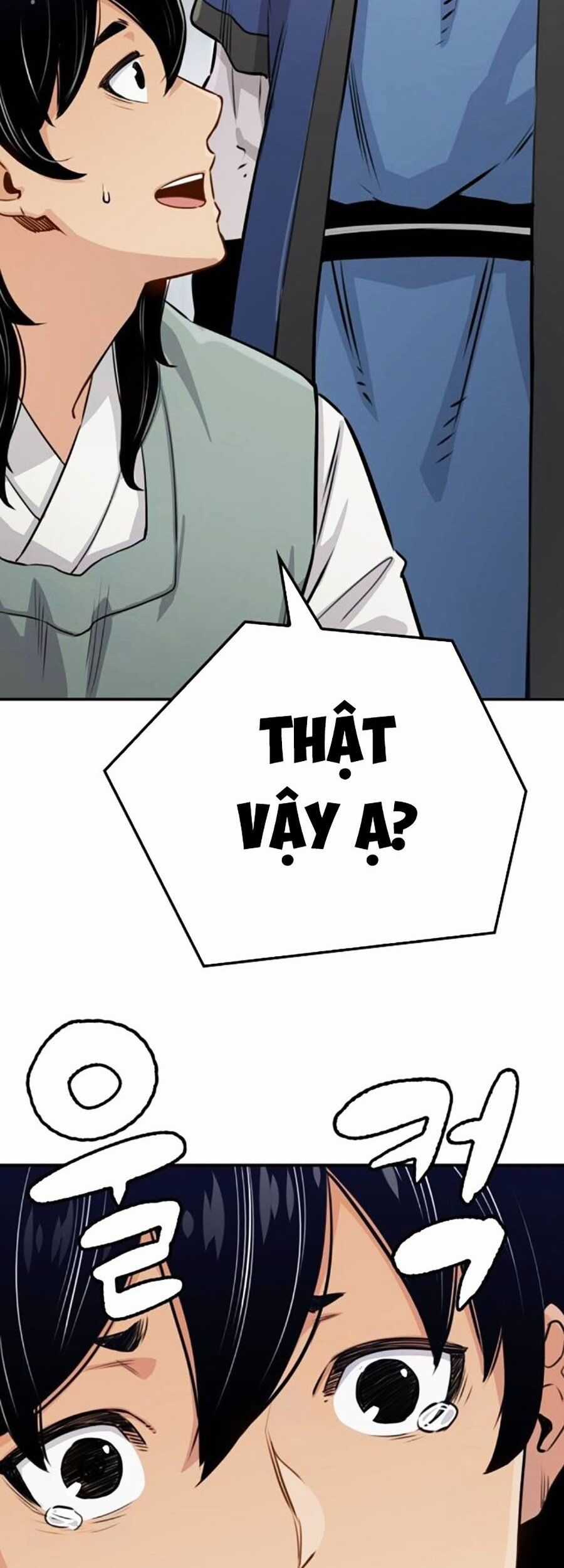 Trùng Sinh Thành Thiên Ma Chapter 16 trang 48