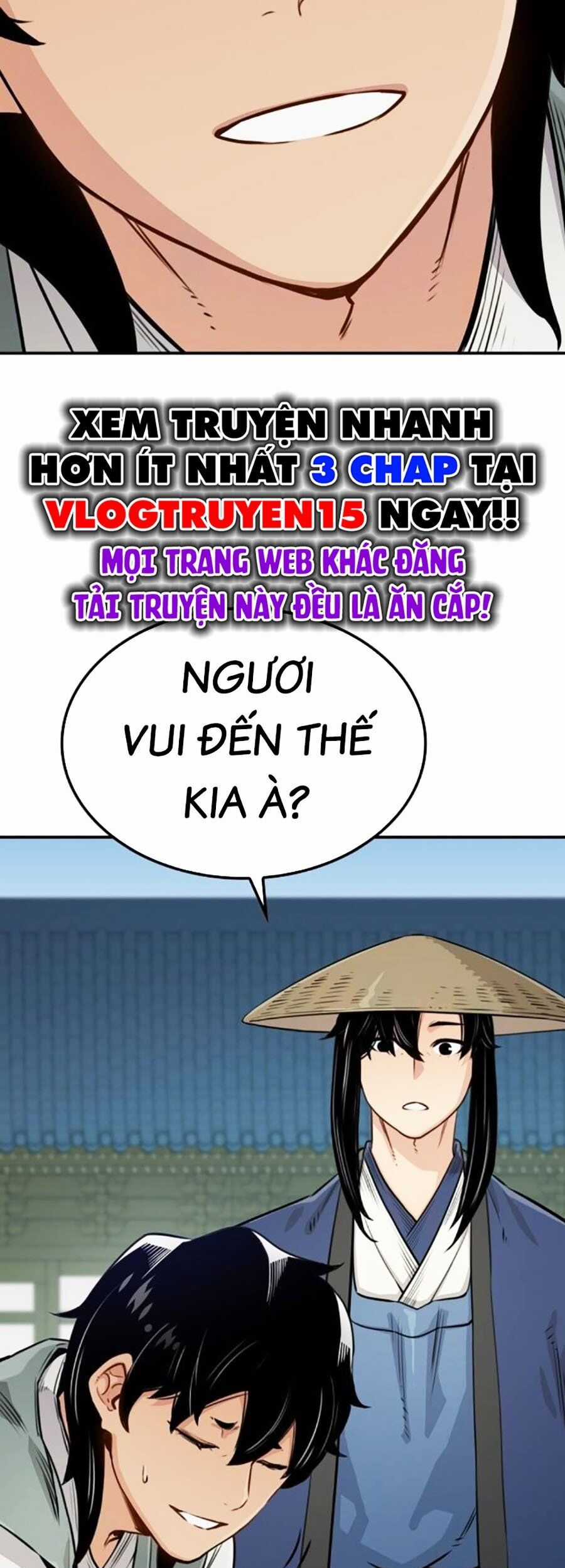 Trùng Sinh Thành Thiên Ma Chapter 16 trang 49